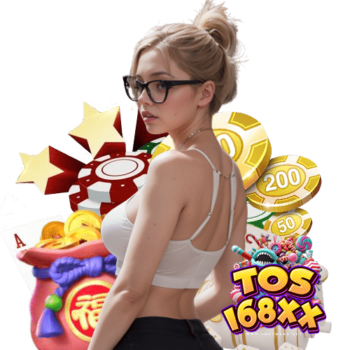 tos168xx slot